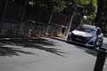 Seat Ibiza di Cassol Luca noto come Capitan Ventosa fine I manche
